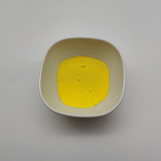ボール/版を作るための黄色い色100%のアミノの鋳造物のプラスチック 0