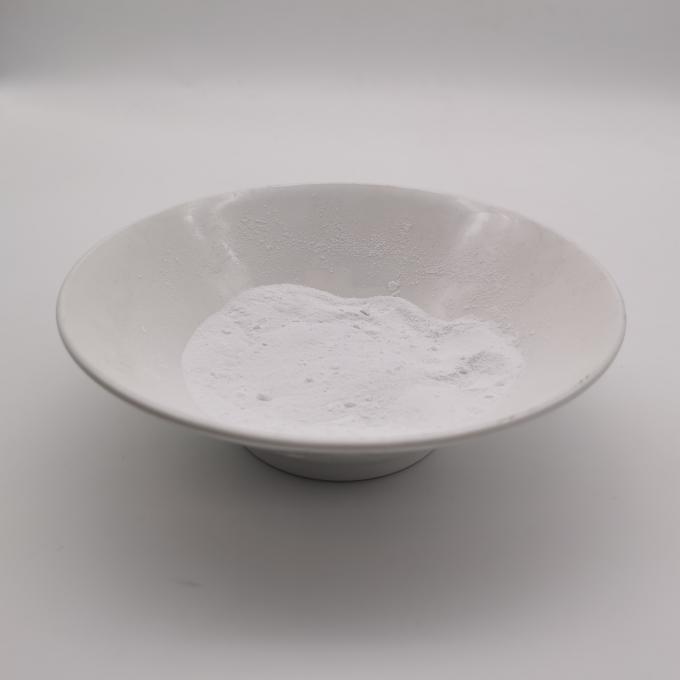 108-78-1 99.8%純度の白いメラミン粉 0