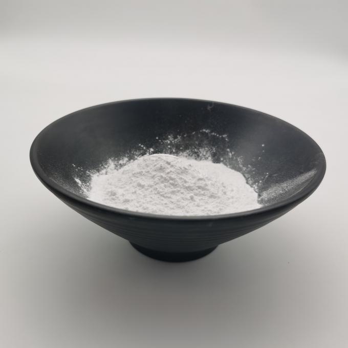 非有毒な99.8%純度のメラミン108-78-1を成形粉 1