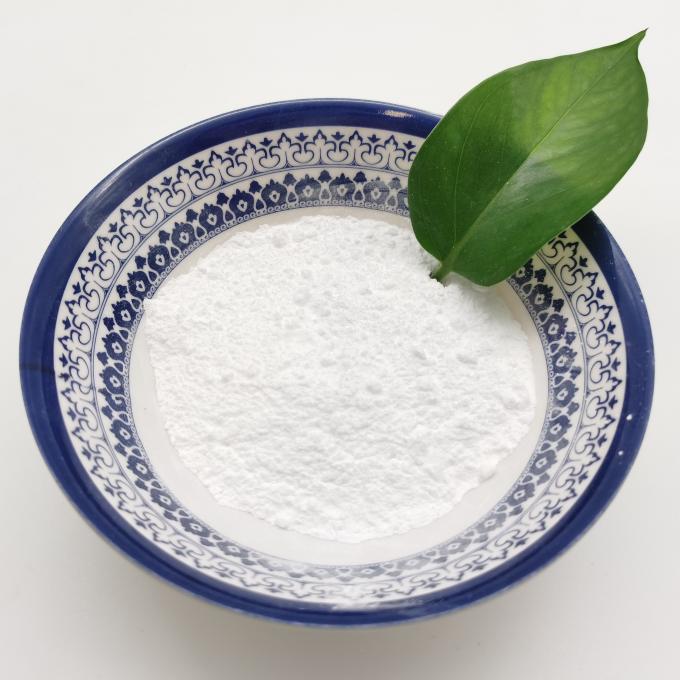 108-78-1 99.8%純度の白いメラミン粉 2