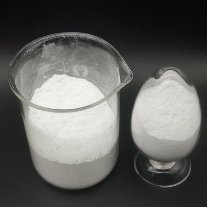 108-78-1 99.8%純度の白いメラミン粉 3