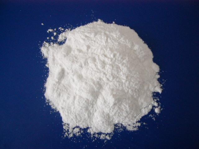 産業等級の白いメラミンは99.8%純度を粉にする 0