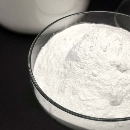 アミノ プラスチック メラミン ホルムアルデヒドの成形粉の白い食品等級の化学原料 1