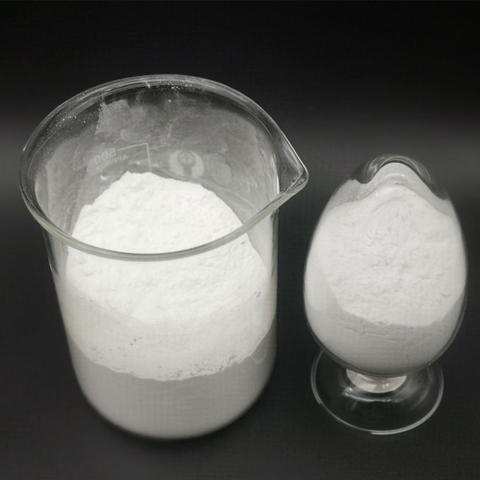 アミノ プラスチック メラミン ホルムアルデヒドの成形粉の白い食品等級の化学原料 0