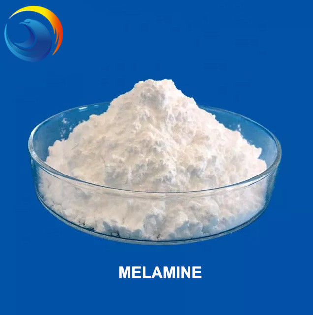 99.8% メラミン ホワイト パウダー 工業用グレード メラミン樹脂パウダー 1