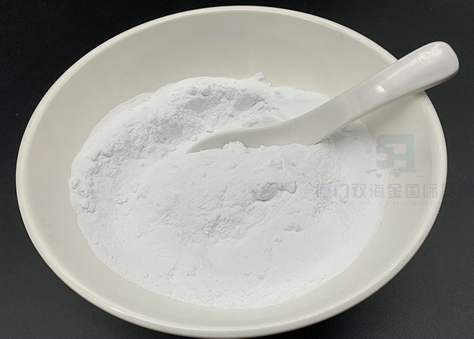 テーブルウェア アミノの鋳造物のプラスチック原料の熱い出版物のメラミン粉 2