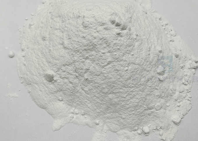 3909200000 C3H6N6食品等級の白いメラミン樹脂の粉 0
