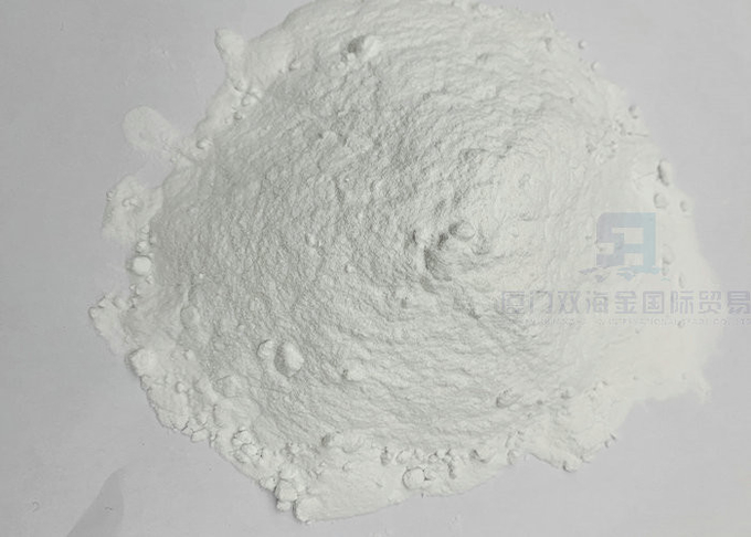 3909200000 C3H6N6食品等級の白いメラミン樹脂の粉 2