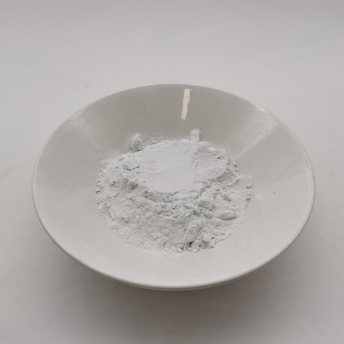 SGSのメラミン テーブルウェアのための白いA5メラミン樹脂の粉 0
