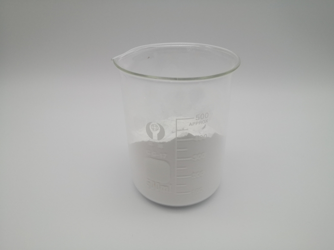 Cas 9003-08-1のテーブルウェアを作るための白い水晶メラミン鋳造物の混合物 2