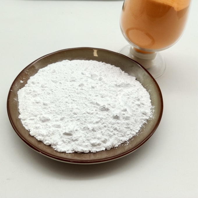 CAS108-78-1密度1.573のメラミン成形粉の防水 0