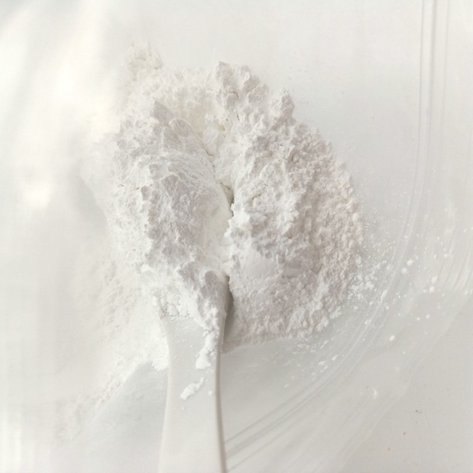 ディナー・ウェアを作る非有毒なメラミン成形粉のホルムアルデヒドの混合物 1