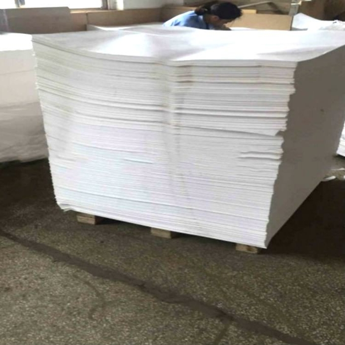 中国 セラミック カップ メラミンのプレートのための水の転送印刷デカル紙 4