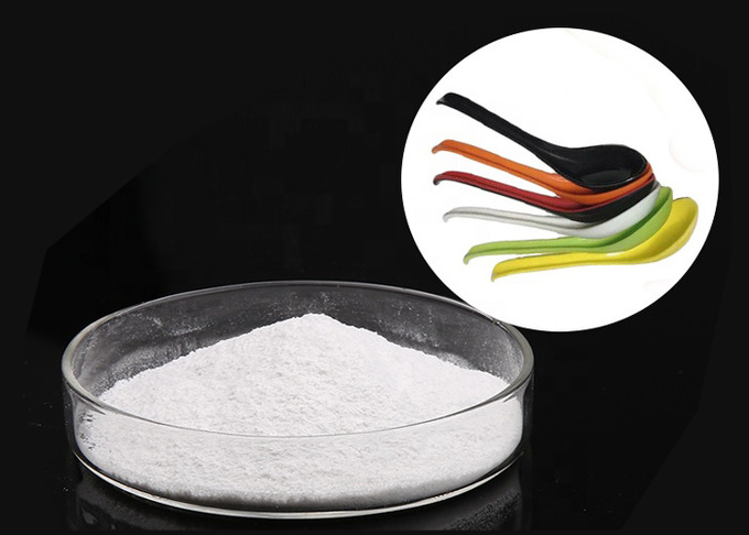 テーブルウェアのための混合の粉を形成する尿素ホルムアルデヒド樹脂の尿素 6