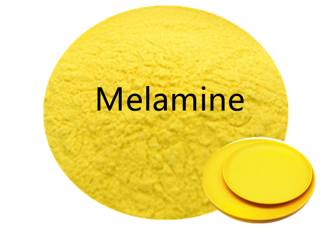 メラミン テーブルウェアのための混合の粉を形成するホルムアルデヒドの樹脂のメラミン ホルムアルデヒド 0