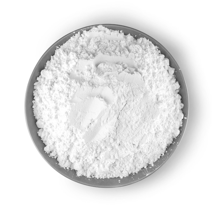 ステッカーのペーパー メラミン成形粉モデル メラミン ホルムアルデヒドの樹脂 3