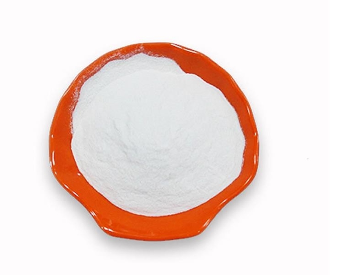 工業用メラミンのホルマルデヒド樹脂粉 99.8% メラミンの粉 3