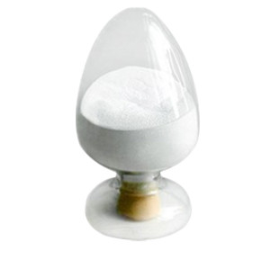 メラミン樹脂の粉C3H6N6の原料99.8%純度 2