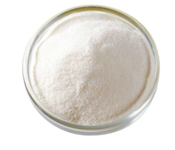 メラミン樹脂の粉C3H6N6の原料99.8%純度 1