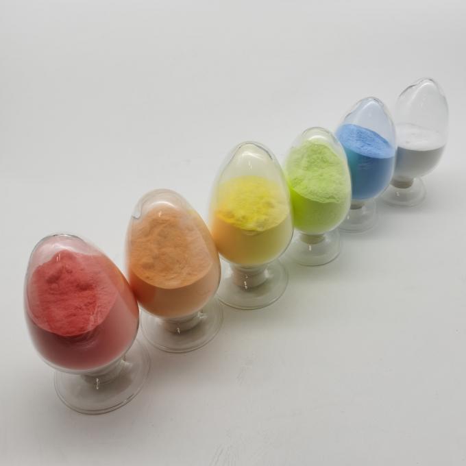 メラミン ホルムアルデヒドの成形粉のメラミン鋳造物の混合物108-78-1 0