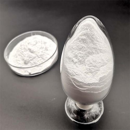 合成樹脂の物質的で純粋なメラミン粉99.8%の最低の無色 0
