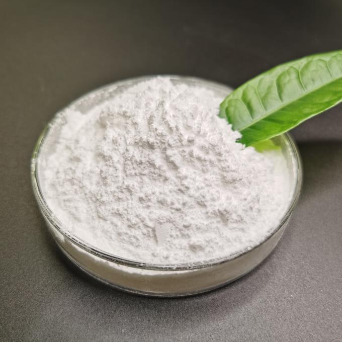 積層物のための白い99.8%Minメラミン樹脂の粉の産業等級 1