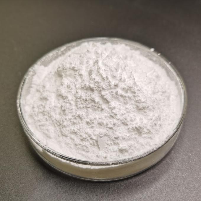 原料の純粋な99.8%Minメラミン樹脂はCAS 108-78-1を粉にする 0