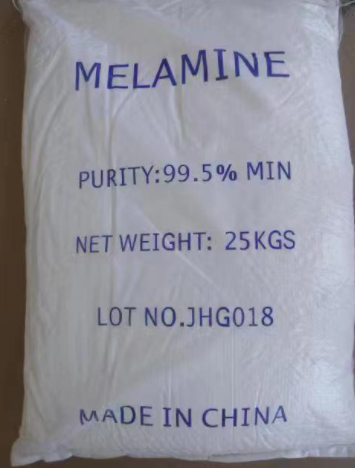 合板HPLのコーティングのためのEUのメラミン樹脂の白い粉 3