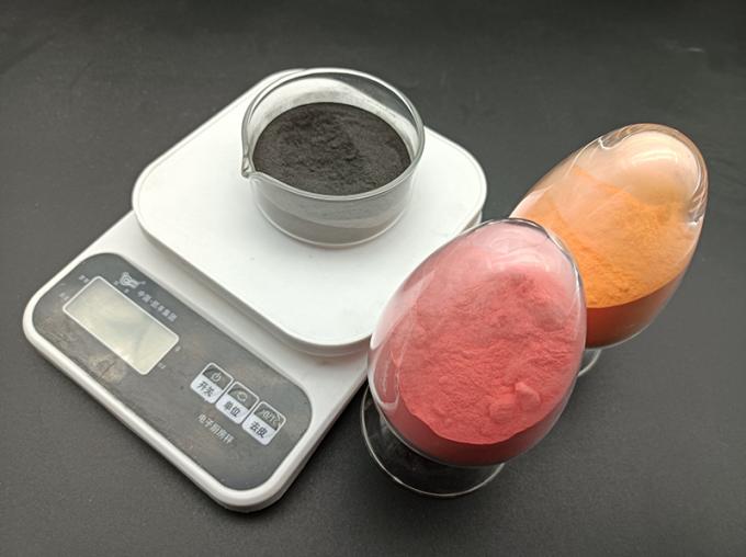 衛生製品のための軽量のアミノの形成の混合の粉 1