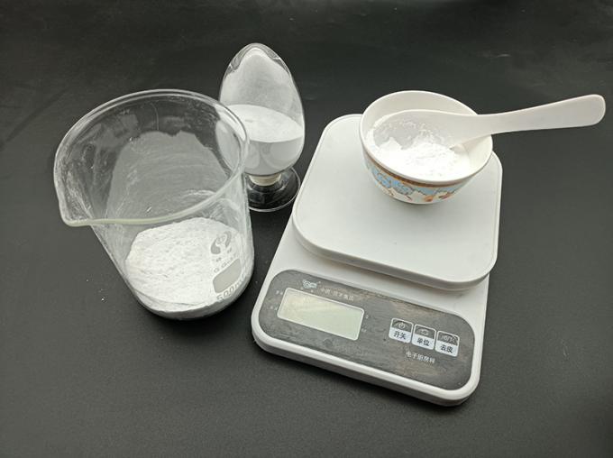 ペット ボールの製造業のための混合の粉を形成するSGSのメラミン 0