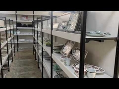 Melamine Moulding Powder Making Dinnerware Anti Scratch