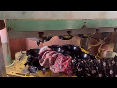 メラミンの食器のためのカラーガラス粉をカスタマイズする