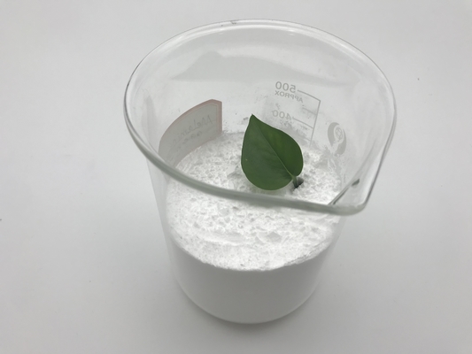 良い価格 White 99.9%A5 Melamine Moulding Power For Melamine Tableware オンライン