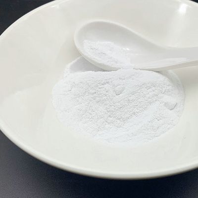 良い価格 産業等級のメラミン ホルムアルデヒドの樹脂99.8の2,4,6 Triamino Sトリアジン オンライン