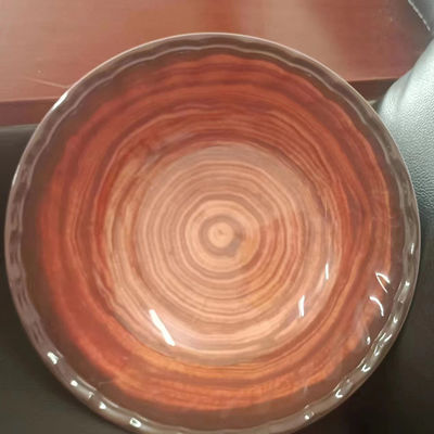 良い価格 食品等級UMCのメラミン テーブルウェアは非有毒な防水を置く オンライン