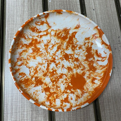 良い価格 キッチン用品 ホワイト アミノ 鋳造 化合物 高熱耐性 オンライン