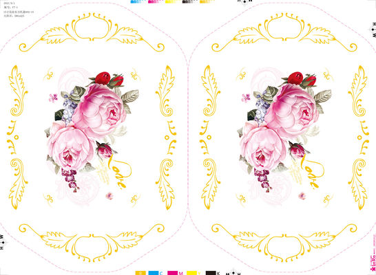 良い価格 中国 セラミック カップ メラミンのプレートのための水の転送印刷デカル紙 オンライン