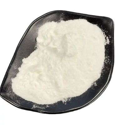 良い価格 ≥90 輝くメラミンガラシング粉 2-3μM 粒子サイズ ≤1.0% 揮発性含有量 オンライン