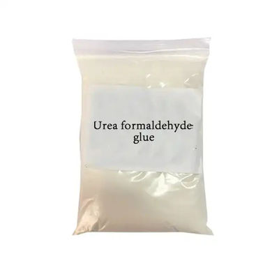 良い価格 プラウダー家具用尿素ホルマルデヒド樹脂粉末粘着剤 - 粘着強度が高い,水耐性があり,迅速に設置できます オンライン