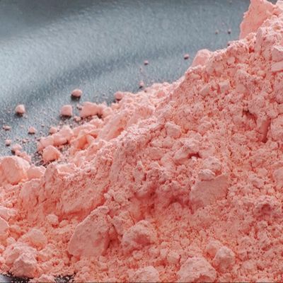 良い価格 99純度0.8% メラミンの鋳造粉末,EU食品接触安全基準と硬化後に高い硬さ オンライン