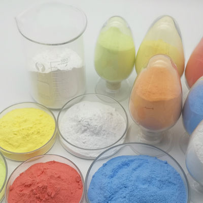 良い価格 白い粉末尿素ホルマルデヒド樹脂 120~140°Cで安定 涼しく乾燥した場所に保管 オンライン