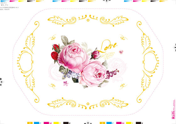 良い価格 勝者 移転 金銀 スマート 移転 紙 レーザー 塗布なし 水 移転 印刷 木材用 デカール オンライン