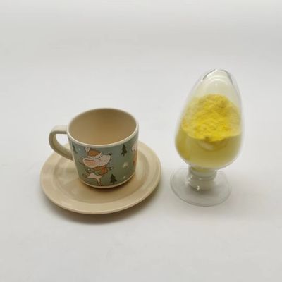 良い価格 メラミン 樹脂 粉末 卓上 食器 製造 の 成功 の 理想 的 な 材料 オンライン