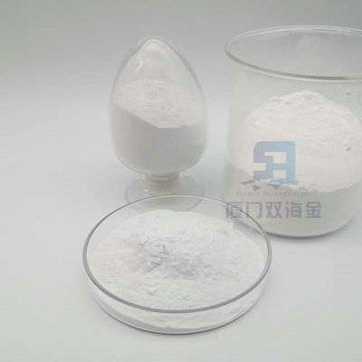 良い価格 70%純度 メラミンの食器 耐える -20°Cから120°C 切断強度 圧縮粉末 オンライン