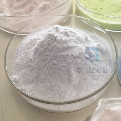 良い価格 低圧尿素模造化合物 30% メラミンのカオリン ぼんやり度 10 130-150°C 溶融点 オンライン