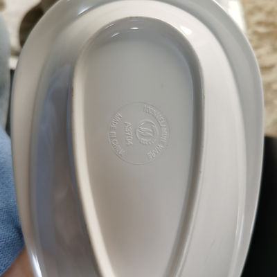 良い価格 純白 メラミンのテーブル用具 形状 化合物 粉末 食品級 安全 使用 オンライン