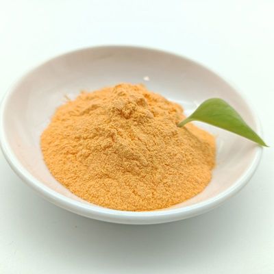 良い価格 白色メラミンのガラスの粉末 溶融点130〜150°Cの化学補助 オンライン