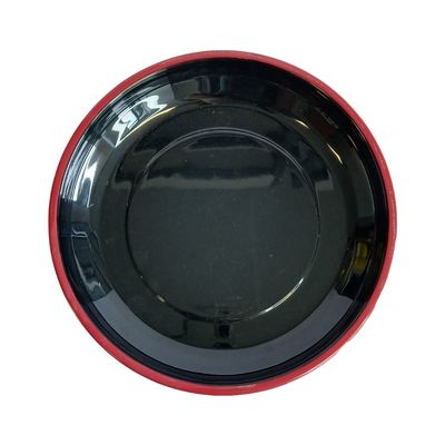 良い価格 食品グレードの要件のためのホワイトクラシックメラミンのプレゼンテーショントレイ オンライン