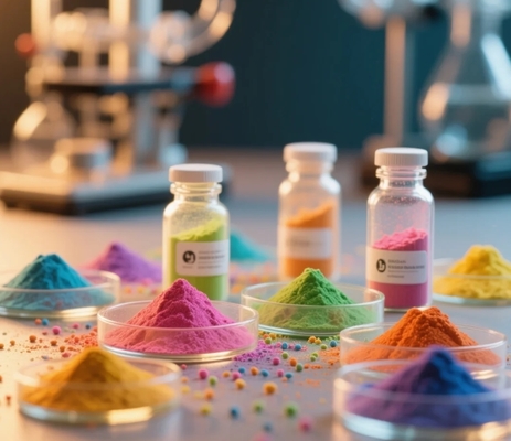 良い価格 食器用食品グレードメラミン成形粉 オンライン