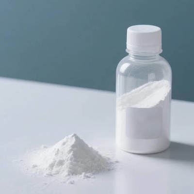 良い価格 食品級 メラミンの鋳造化合物 145C 溶融点 オンライン